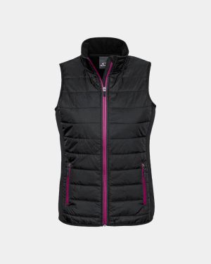 Biz Collection Women's Stealth Tech Vest