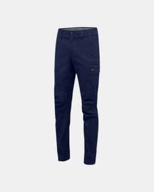King Gee Workcool Pro Pant - Navy
