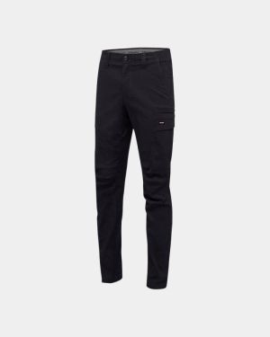 King Gee Workcool Pro Pant - Black