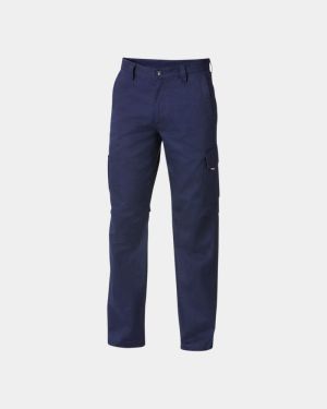 King Gee Workcool 2 Lightweight Ripstop Pant