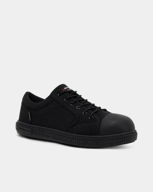 King Gee Grip 3000 Safety Shoe