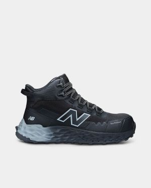 New Balance Cremorne Mid Safety Shoe