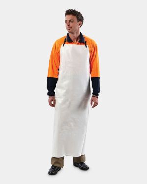Pro Choice PVC Safety Apron