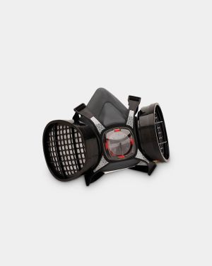 Pro Choice Half Mask Respirator Kit