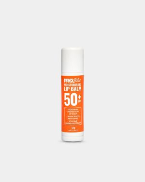 Pro Choice SPF 50 Lip Balm Tube - 12g