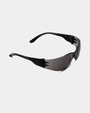 Pro Choice Tsunami Smoke Safety Spectacles