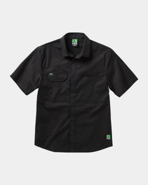 FXD SSH-3 Vented Tech Short Sleeve Shirt