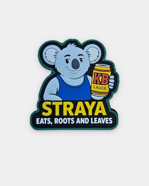 Straya Koala Patch