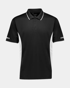 Syzmik Striker Short Sleeve Polo