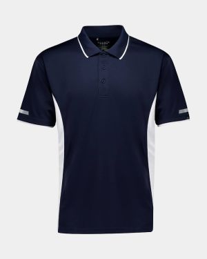 Syzmik Striker Short Sleeve Polo