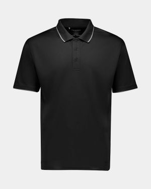 Syzmik Spark Short Sleeve Polo