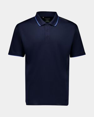 Syzmik Spark Short Sleeve Polo