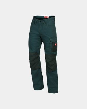 Hard Yakka Legends Pant - Green