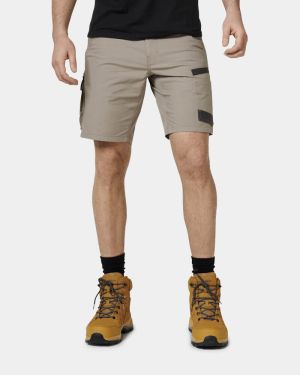 Hard Yakka Raptor Active Short - Desert
