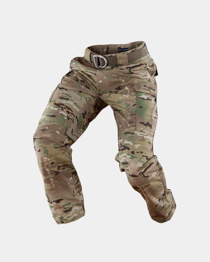 5.11-TACTICAL Men's Tactical Pant - Cotton