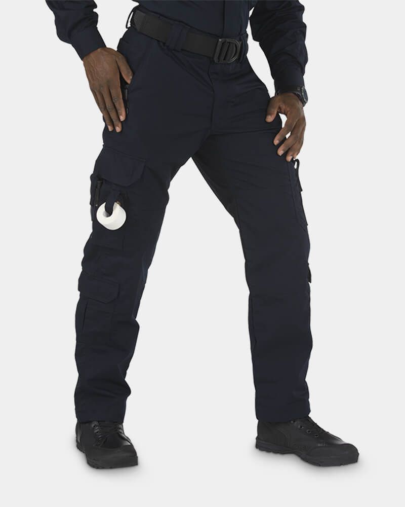 black 5.11 tactical pants