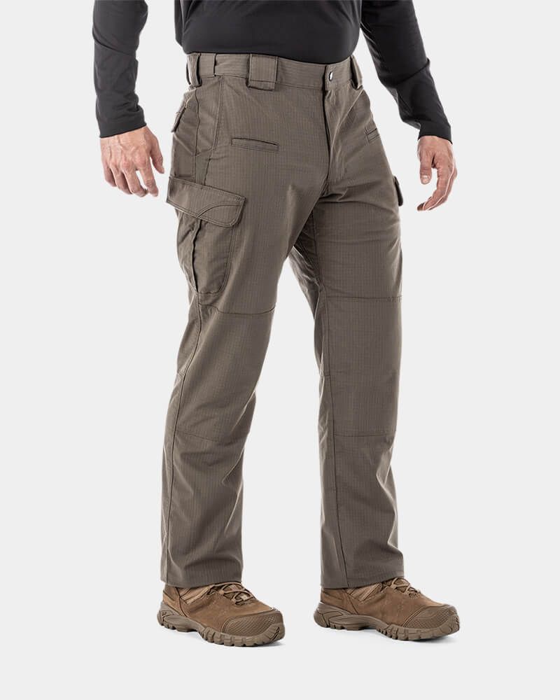 5.11 Tactical Pants and Shirt Review