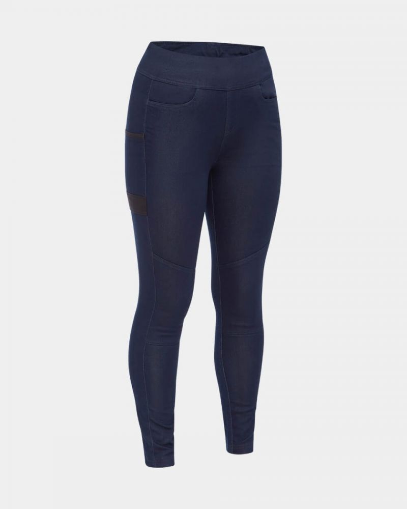 Bisley Women's Flx & Move™ Jegging