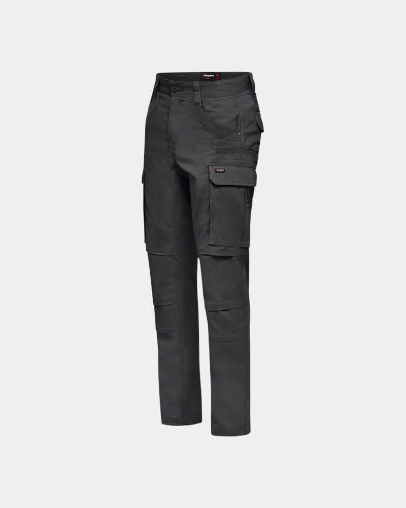 tapered tactical pants