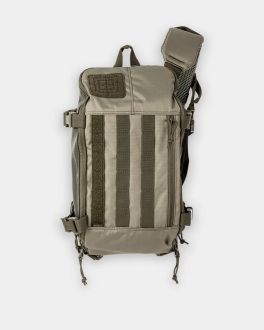 個人装備 5.11 Tactical Rapid Sling Pack 10L 5.11 Rapid Sling Backpack 10L