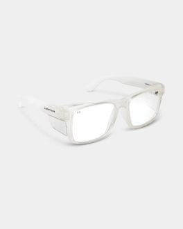 Pro Choice Futura Clear Safety Glasses X12 - 9000 main image 0