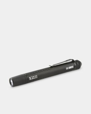5.11 Tactical EDC PL 2AAA Flashlight - Black