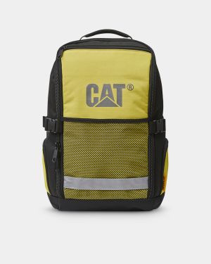 CAT Large Backpack - Black