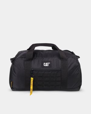 CAT Antarctic Duffel Bag - Black