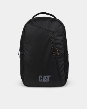 CAT Explorer Backpack - Black