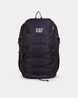 CAT Le Meije Trekking Backpack - Black