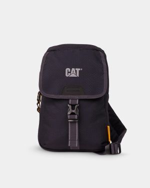 CAT Ajo Peak Sling Bag - Black