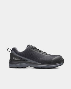 Blundstone 883 Women's Safety Jogger - Black