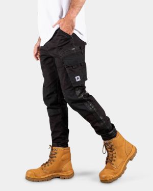 Anthem Victory Pant - Black
