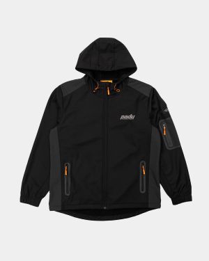 PADU Shell Jacket