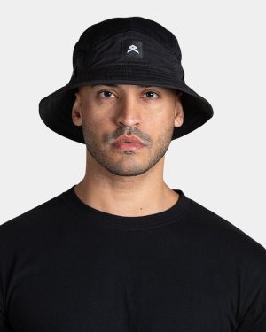 Anthem Carpenters Bucket Hat - Black