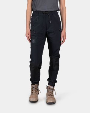 Anthem Women's Triumph Cuffed Pant - Black