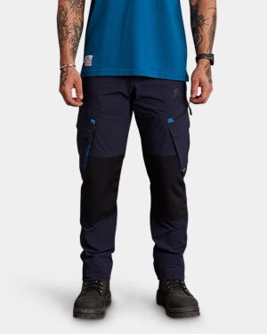 Anthem Agility Pant - Navy