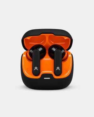 Anthem Wireless Earbuds with Charging Case - Black