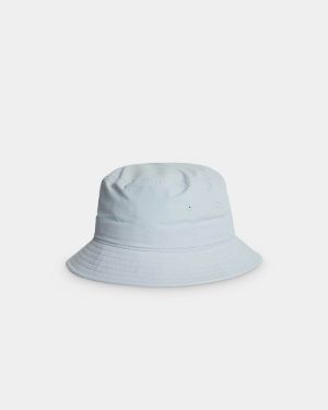AS Colour 1171 Nylon Bucket Hat - Powder