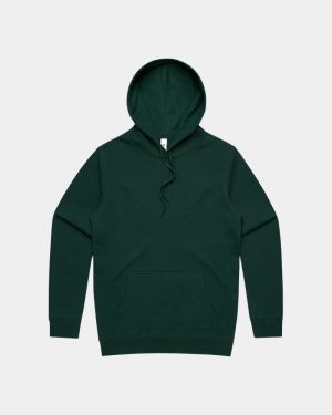 AS Colour 5102 Stencil Hood - Green