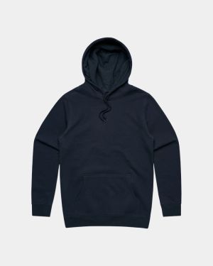 AS Colour 5102 Stencil Hood - Navy