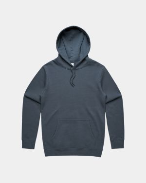 AS Colour 5102 Stencil Hood - Petrol Blue