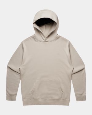 AS Colour Relax Hoodie - Bone