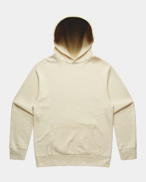 AS Colour Relax Hoodie - Butter