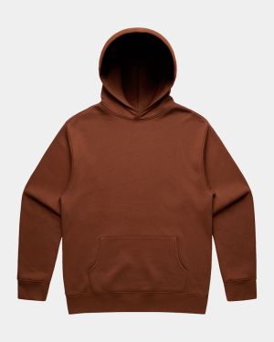 AS Colour Relax Hoodie - Clay