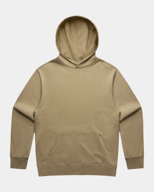 AS Colour Relax Hoodie - Sand