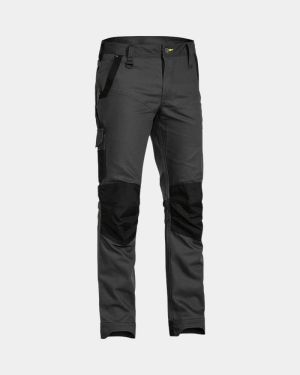 Bisley Flx & Move™ Stretch Pant - Charcoal