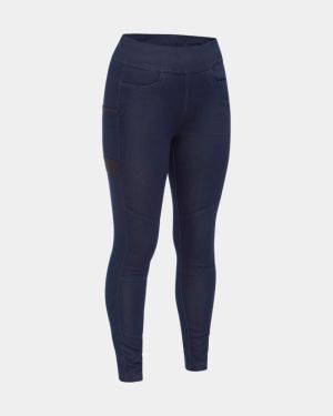 Bisley Women's Flx & Move™ Jegging - Denim