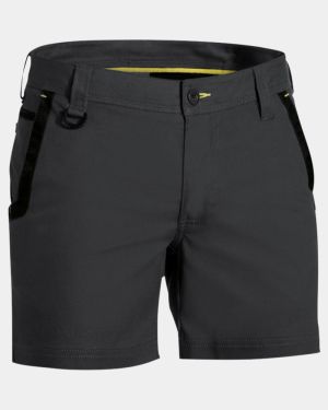 Bisley Flx & Move™ Short Short - Charcoal