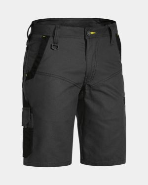 Bisley Flx & Move⢠Stretch Short - Charcoal